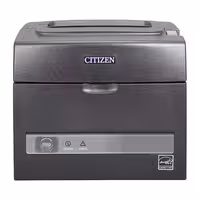فیش پرینتر حرارتی استوک سیتیزن مدل Citizen CT-S310II