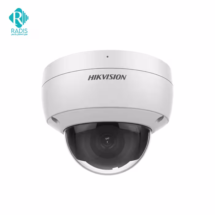 دوربین مداربسته تحت شبکه هایک ویژن مدل DS-2CD2123G2-IU