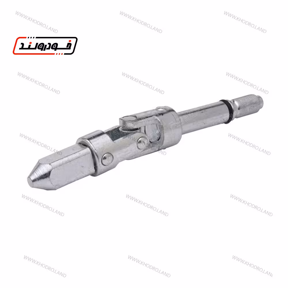چهار شاخ فرمان کولیوس جدید