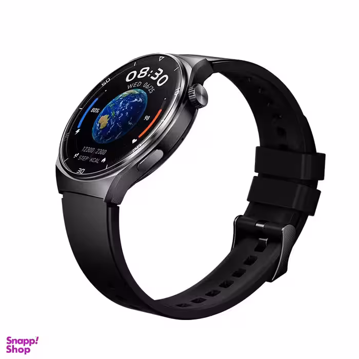 ساعت هوشمند کیو سی وای مدل QCY GT2