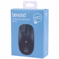 موس وایرلس بیاند مدل BM-171