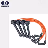 وایر شمع تقویتی خودرو کاپرا