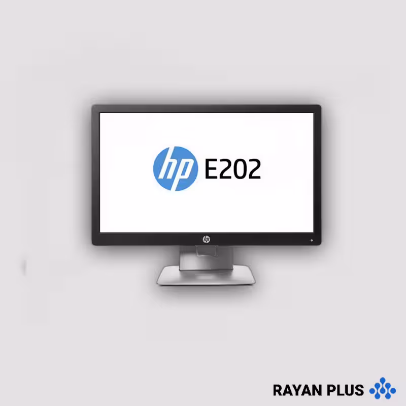 مانیتور استوک Hp E202