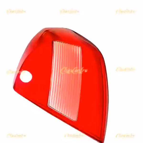 طلق خطر عقب راست ام وی ام 550