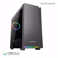 قیمت و خرید کیس کامپیوتر مستر تک Master Tech G200 | ITSKALA