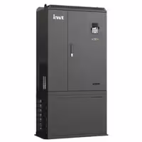 اینورتر سه فاز، مدل GD200A، توان 315 کیلووات، کد GD200A-315G/355P-4
