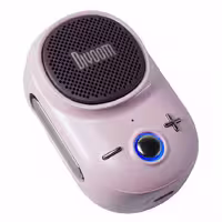 اسپیکر Divoom Itour-S pink