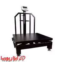 باسکول محک ثابت 1500 کیلوگرم مدل MDS13000