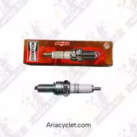 شمع پایه بلند پالس 180 چمپیون (اصلی)