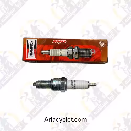 شمع پایه بلند پالس 180 چمپیون (اصلی)