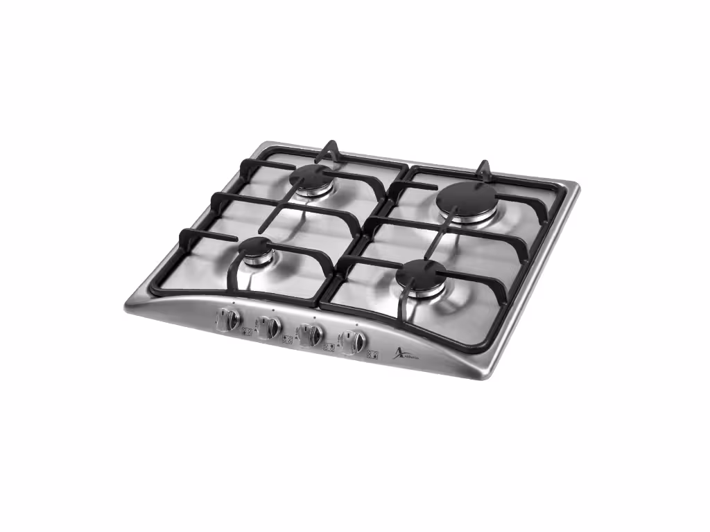 اجاق گاز توکار اخوان مدل Gi15