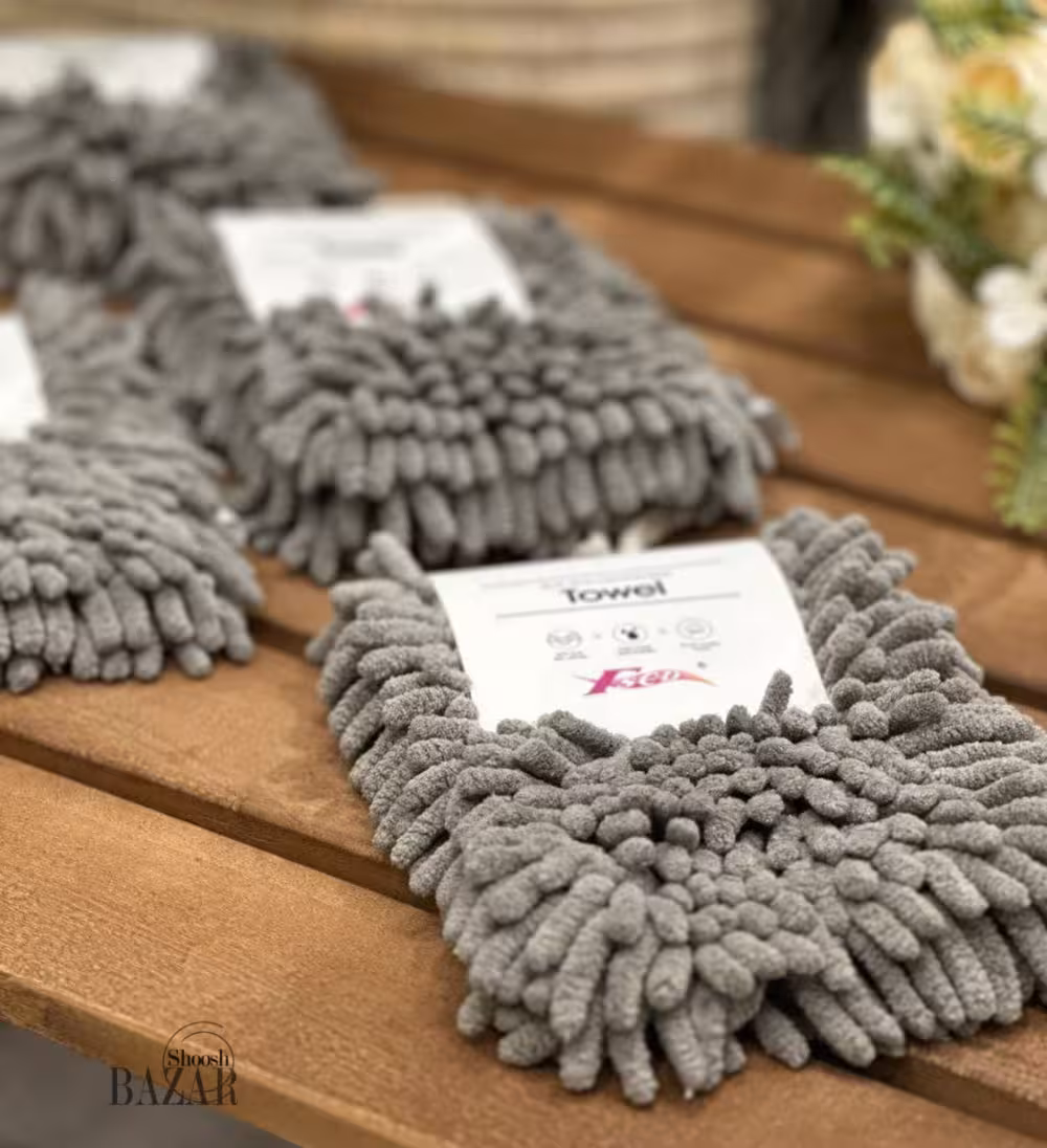 دستمال ماکارونی کد 16