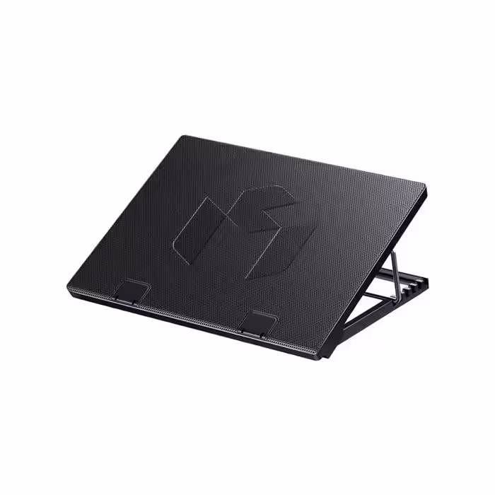 پایه خنک کننده لپ تاپ مدل CR105