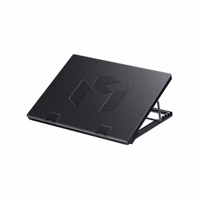 پایه خنک کننده لپ تاپ مدل CR105