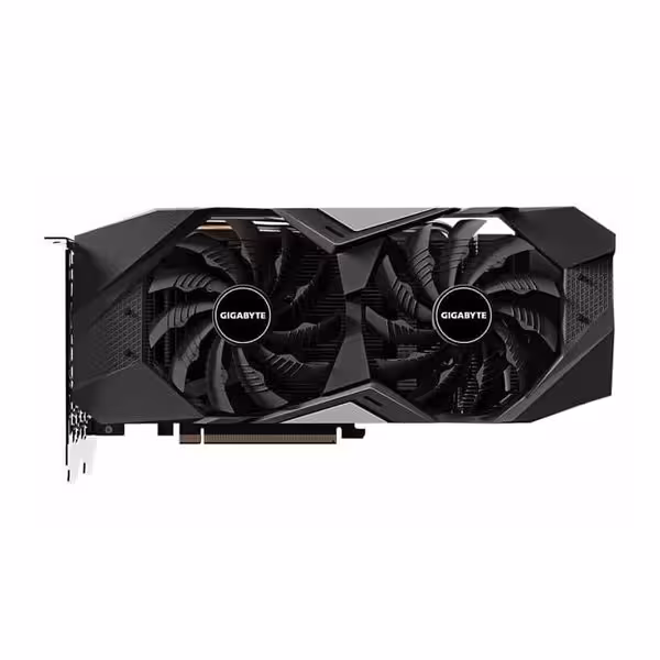 کارت گرافیک گیگابایت مدل RTX™ 2060 WINDFORCE 6G