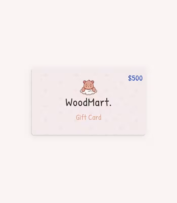 Gift Card – $500