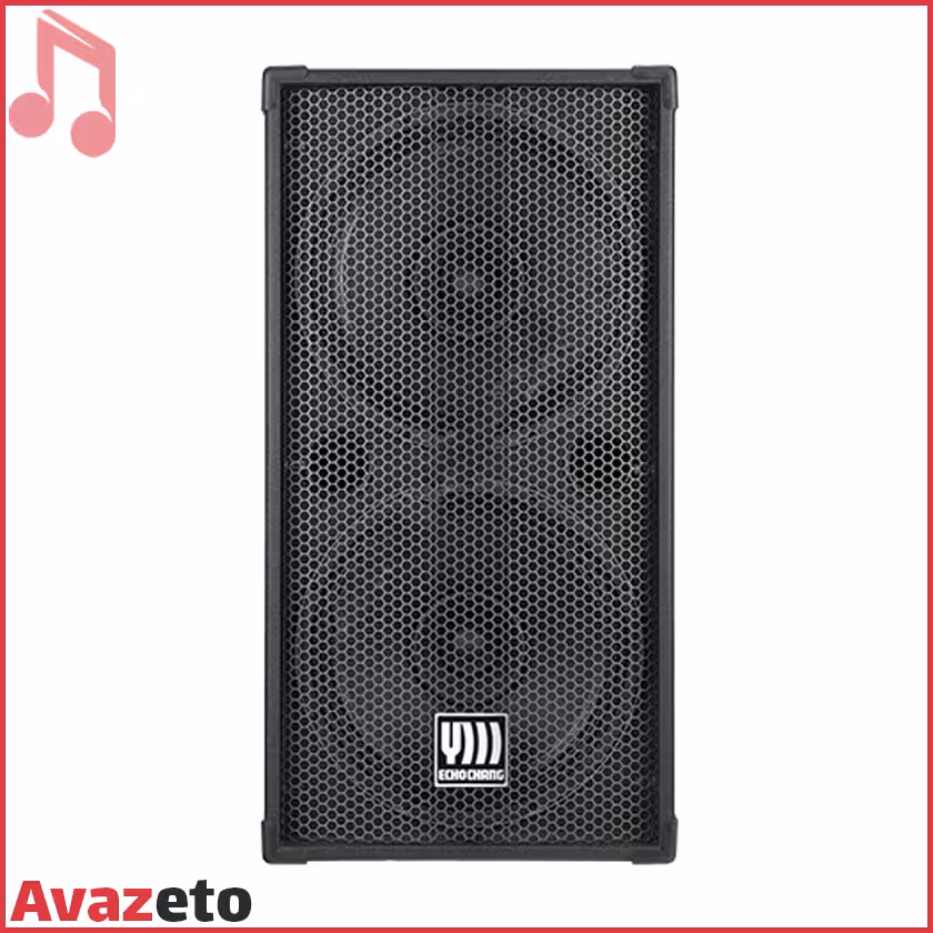 باند پسیو اکوچنگ EchoChang SP650 Plus