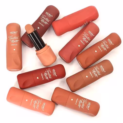پک 12 تایی رژ آرت اسکین Artskin جدید