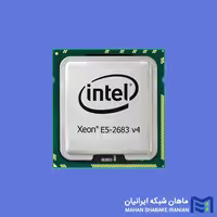 سی پی یو سرور Intel Xeon Processor E5-2683 V4