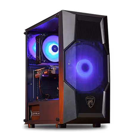 کیس گرین GRIFFIN G1