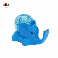 پایه چسب نگین مدل فیل