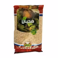 گندم پوست کنده محبان 900 گرمی