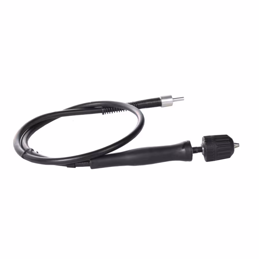 شیلنگ دریل سه نظام اتوماتیک 6 میلیمتر درجه یک