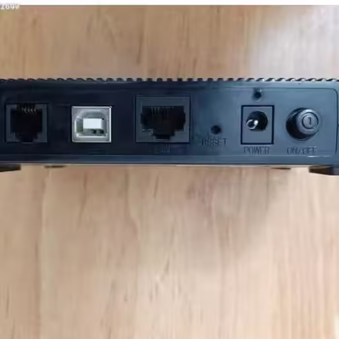 مودم - روتر TP-LINK ADSL2