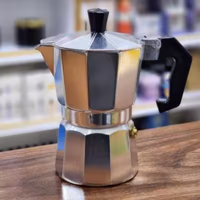 قهوه جوش 2کاپ