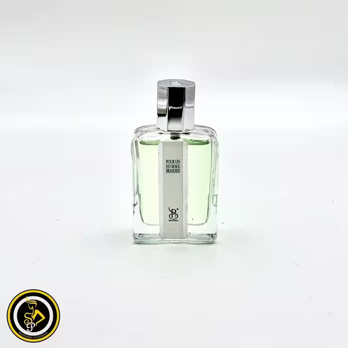 ادکلن مردانه پور آن هوم (Pour Un Homme) برند برندینی