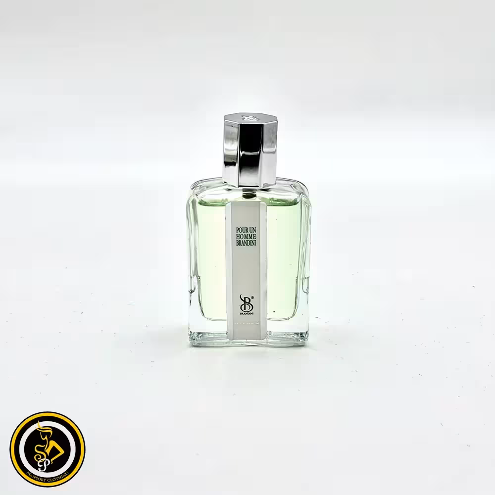 ادکلن مردانه پور آن هوم (Pour Un Homme) برند برندینی