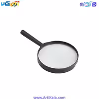 ذره بین STRNGHT-SHANK 100MM