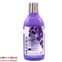 ماسک مو کراتین ماسینکس حجم 500 میلی لیتر