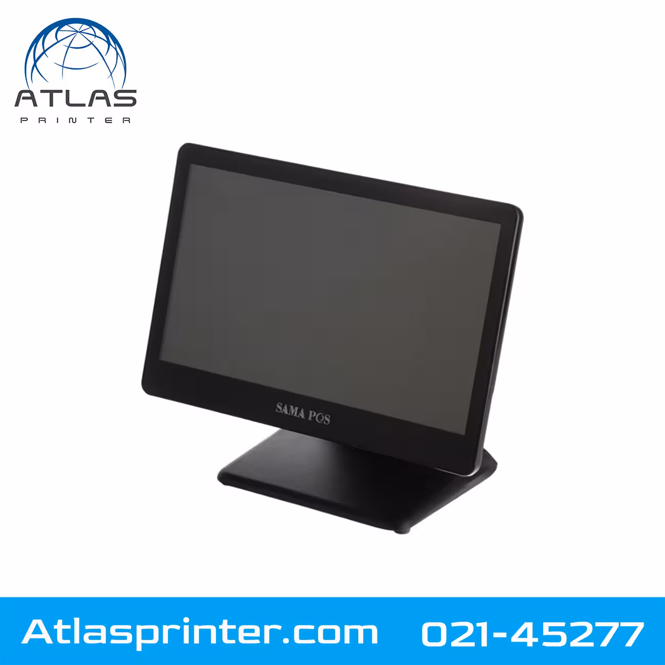 صندوق فروشگاهی سما پوز Samapos J1900