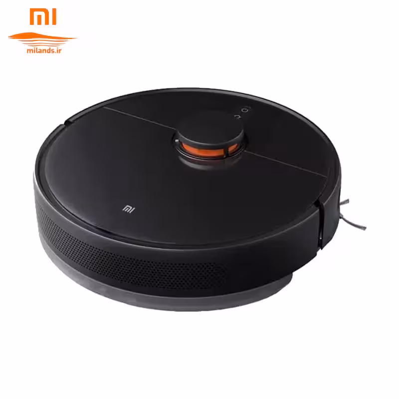 جاروبرقی رباتیک شیائومی مدل Mop 2 Ultra
