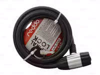 قفل دوچرخه ردو reddo