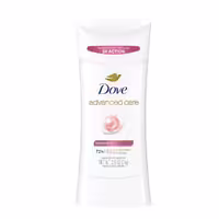 مام صابونی برند داو مدل beauty finish وزن 74 گرم