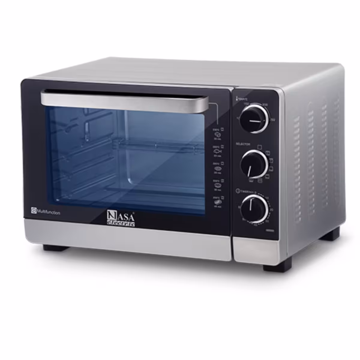 قیمت آون توستر ناسا مدل NS-2040