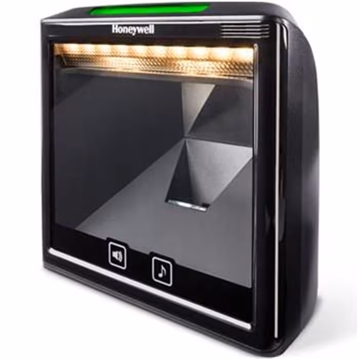 بارکدخوان هانی ول مدل Solaris 7980g 2D