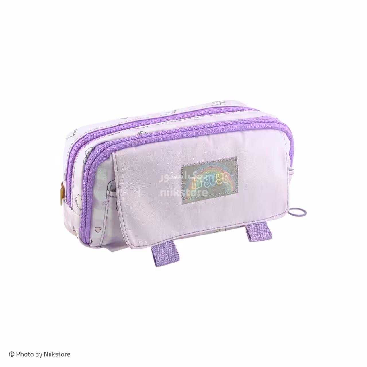 جامدادی سویل کد 4062