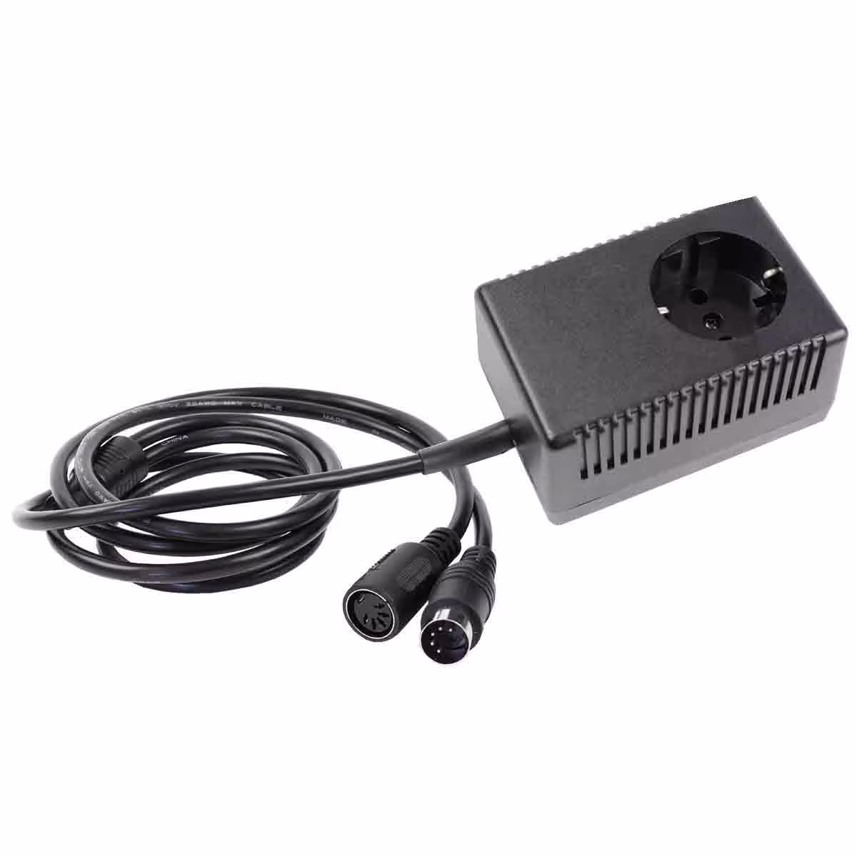 پریز برق کنترلی