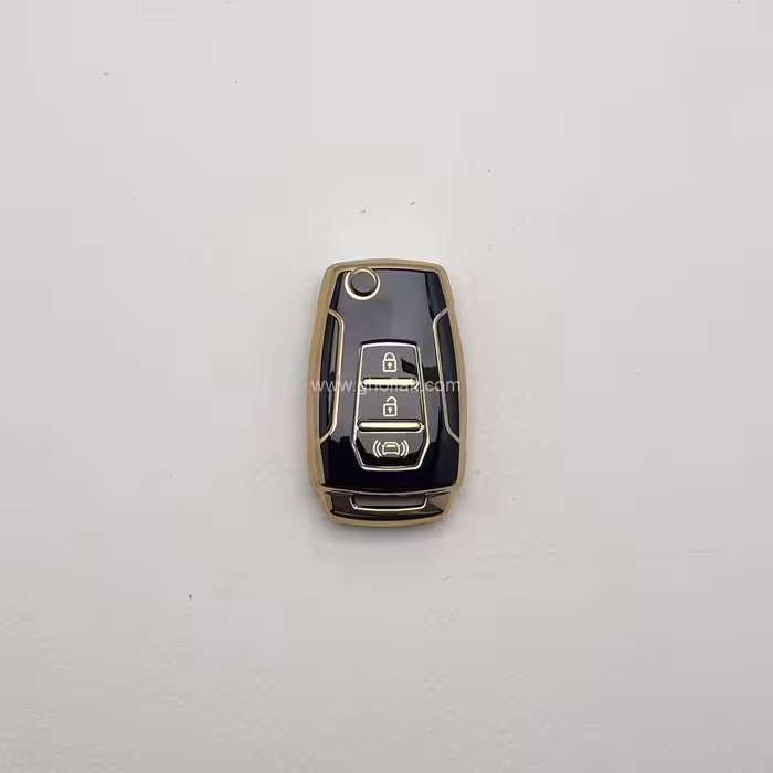 کاور ریموت تیوولی طرح براق