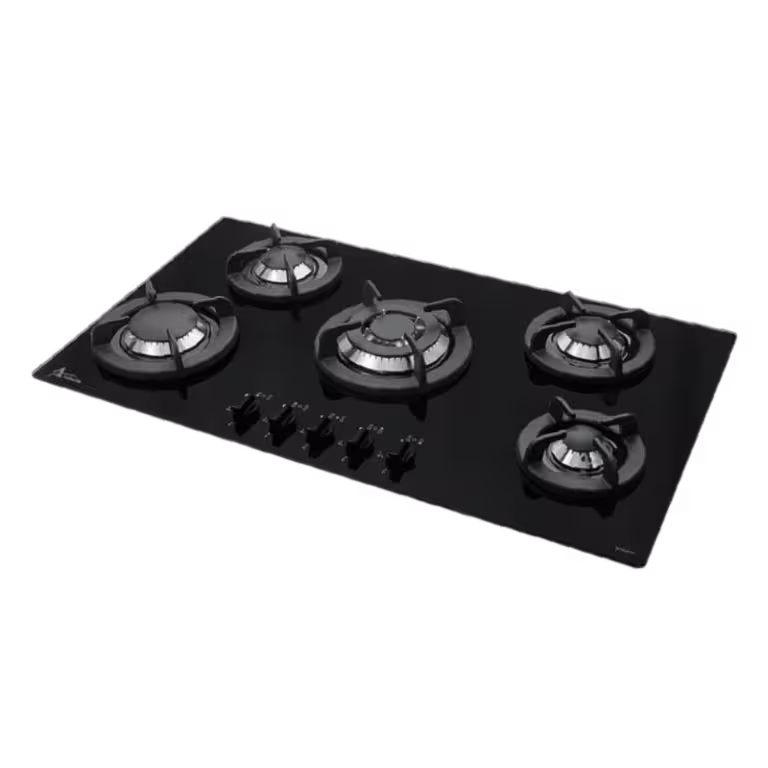 اجاق گاز توکار اخوان مدل V-13 ونوس