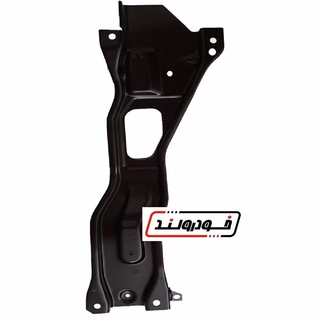 رام زیر موتور ریو مونتاژ اصلی