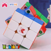 روبیک 3×3 کای وای ایکس من ایکس تی تری مگلو پایونیر ورژن 1 یو وی