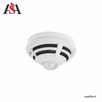 دتکتور مولتی آدرس پذیر با ایزولاتور مدل 802385BR