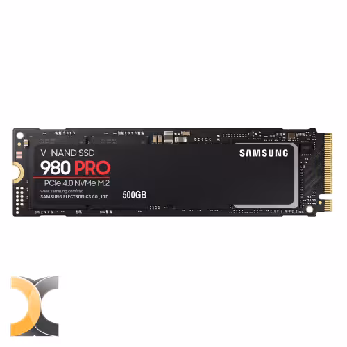 اس اس دی Pro 980 سامسونگ ظرفیت 500 گیگابایت ا Samsung Pro 980 Internal SSD - 500GB - کامپیوترچی