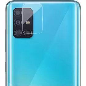 محافظ لنز دوربین گوشی سامسونگ Samsung A71
