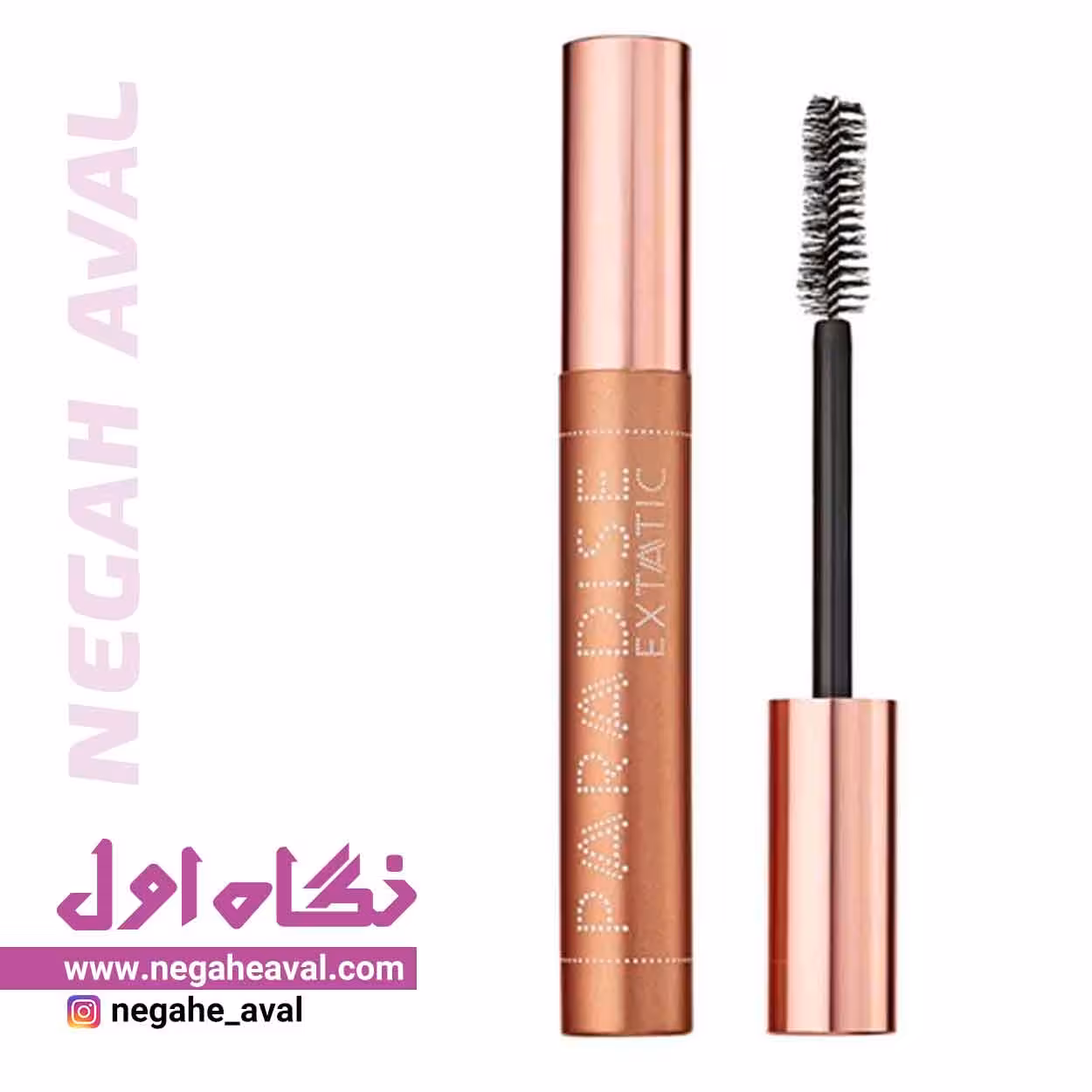 ریمل پارادایس XTATIC لورآل