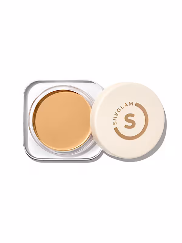 بالم کرمپودر فول کاور Saddle شیگلم SHEGLAM